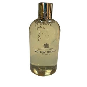 Molton Brown Orange & Bergamot Bath & Shower Gel 10 fl oz England